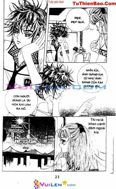 bogle goes to the kingdom chapter 6 22