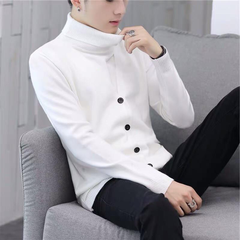 Aó len nam thời trang đẹp AE156