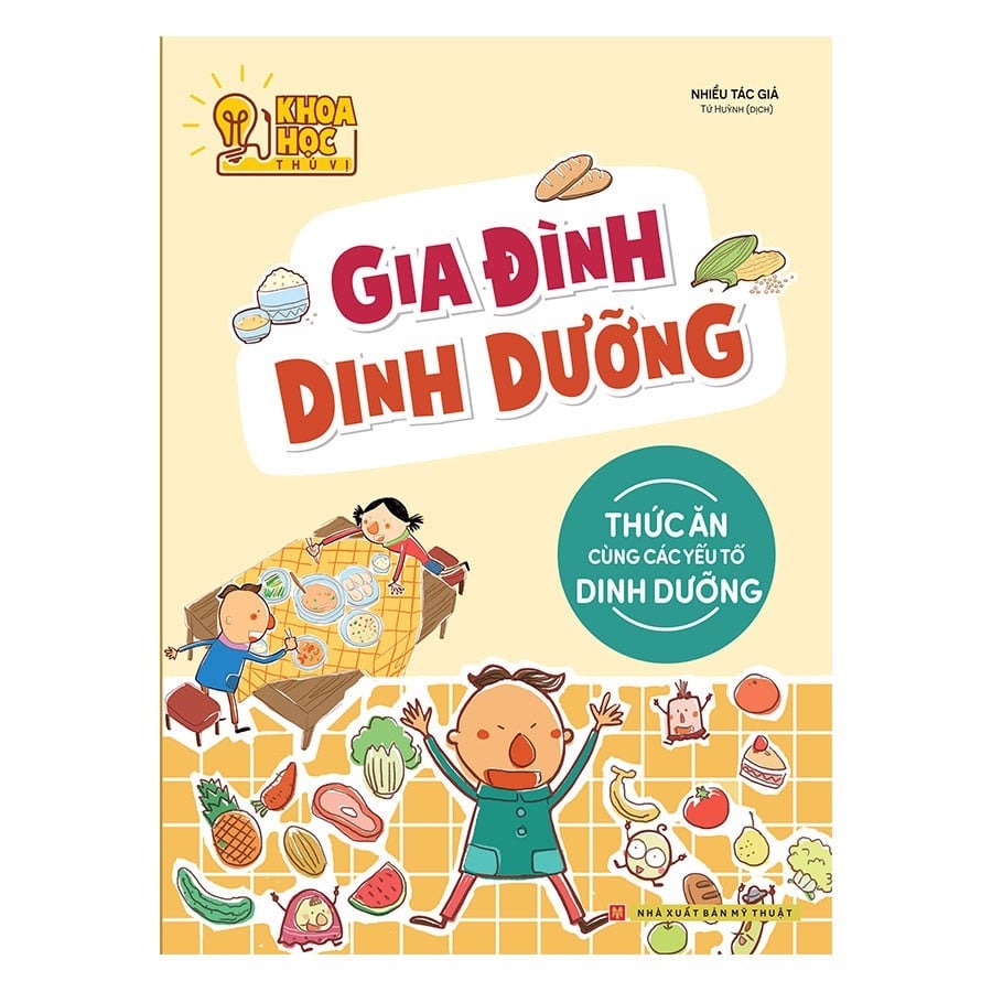 Sách: Combo Phòng Nghiên Cứu Khoa Học Thú Vị