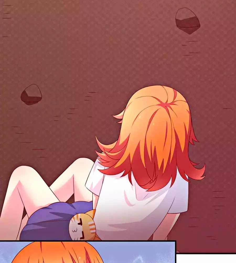 cuộc sống hào môn của vu nữ chapter 46 11