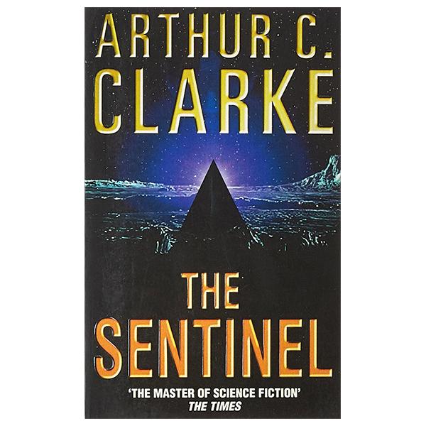 Sách ngoại văn: The Sentinel