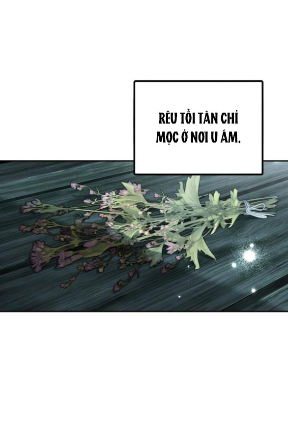 Bản Tình Ca Heeran chapter 69.1 - Trang 23