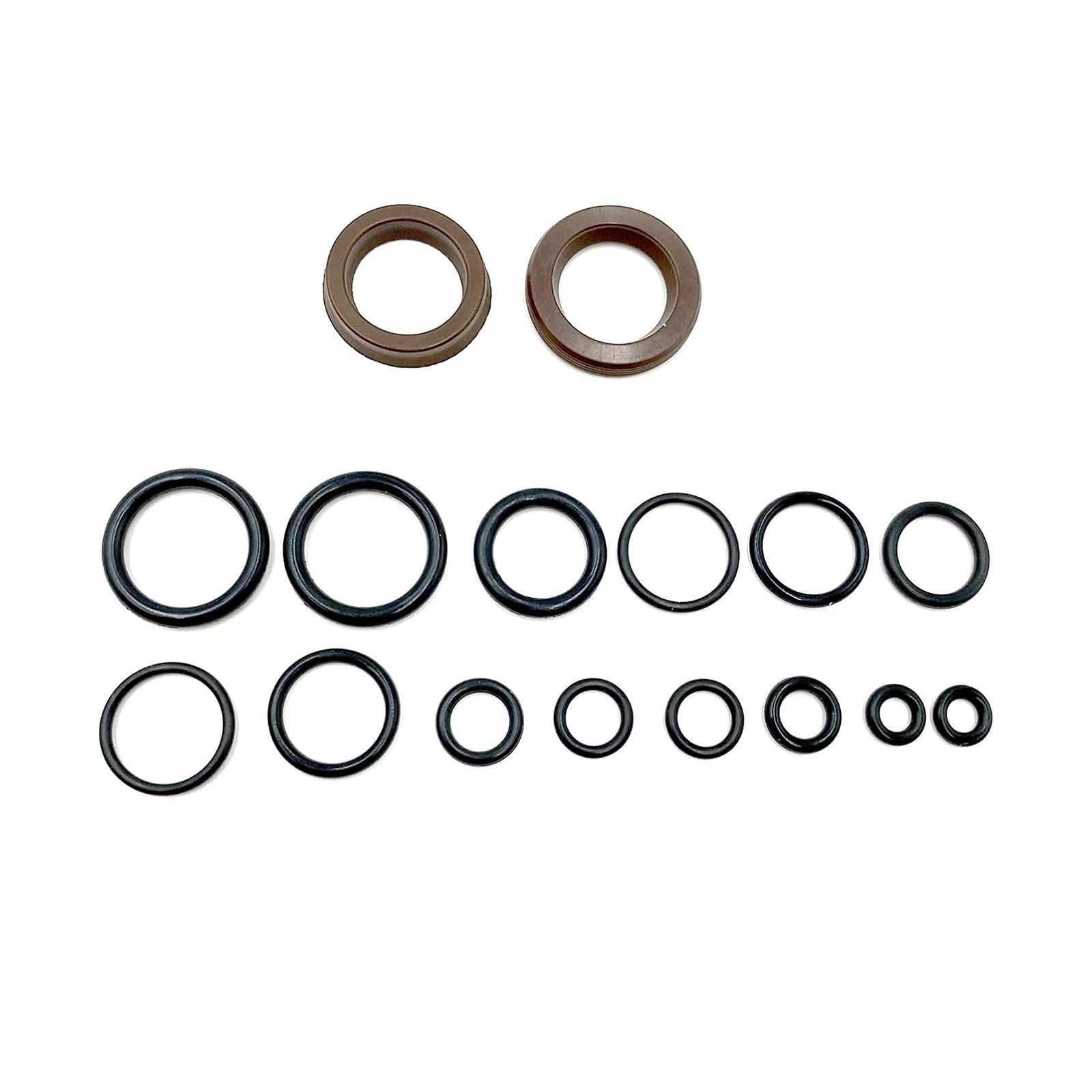Rebuild Repair Kit High Performance for Evinrude Single RAM