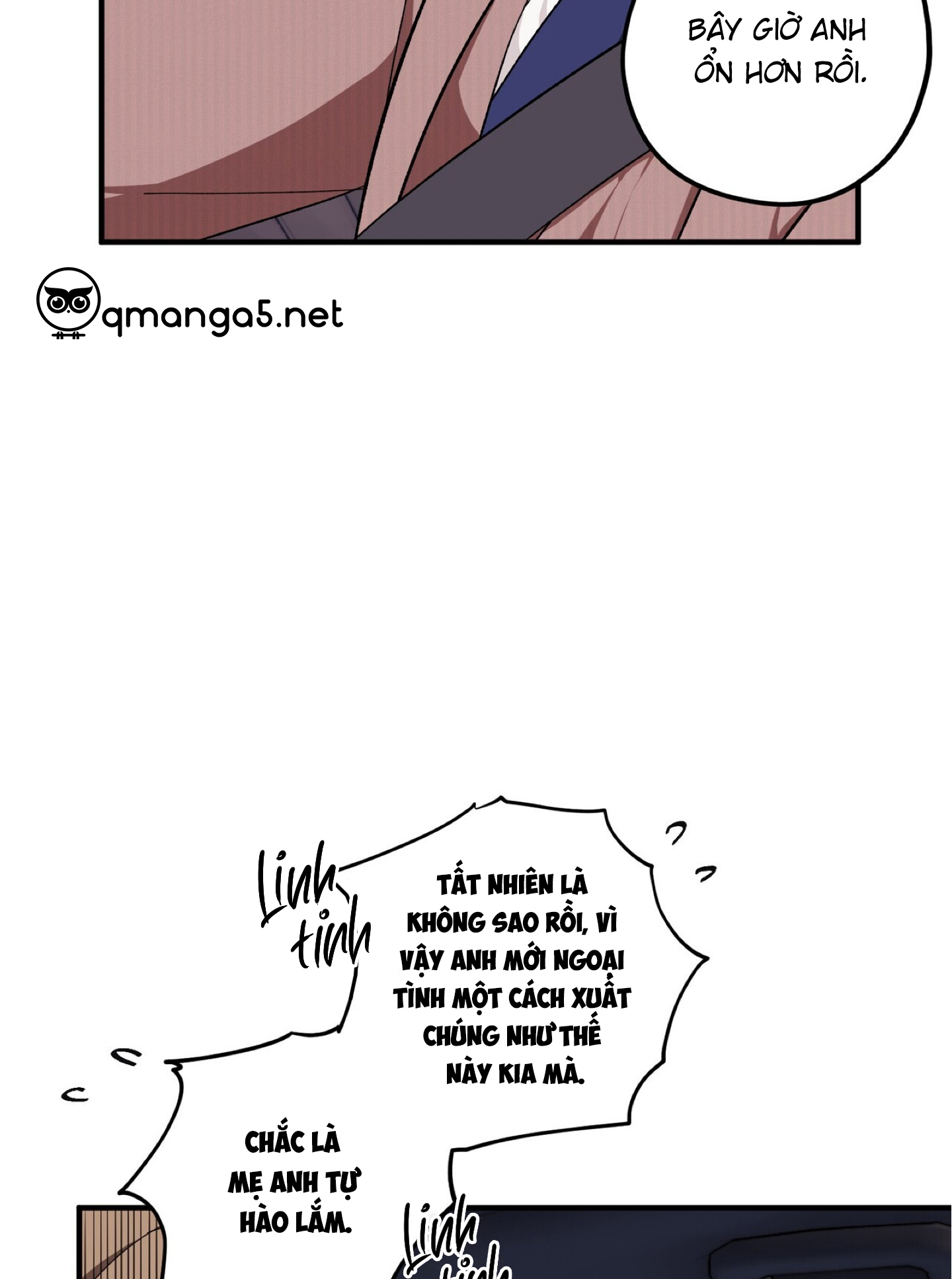 chàng dâu nhà họ kang chapter 35 69