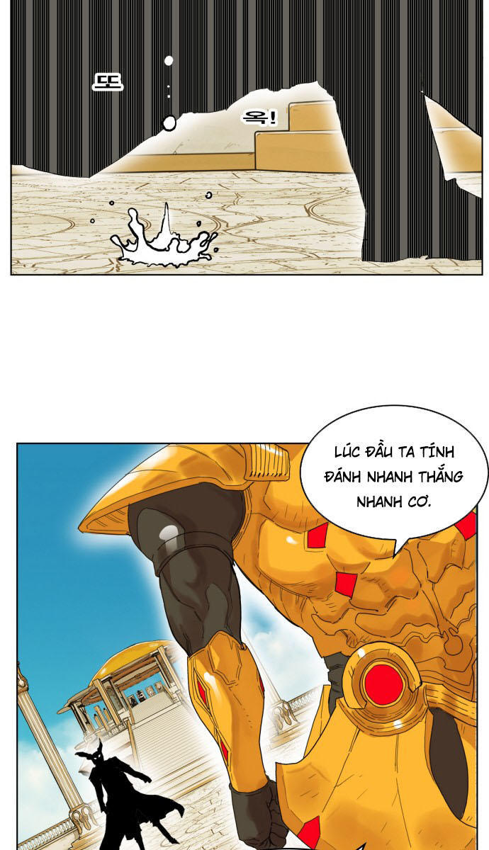 hard core leveling warrior chapter 166 44