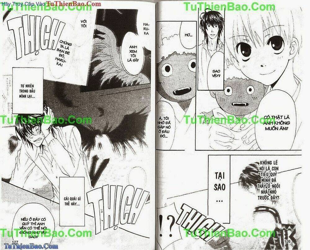 truyền thuyết thiên cẩu chapter 12 65