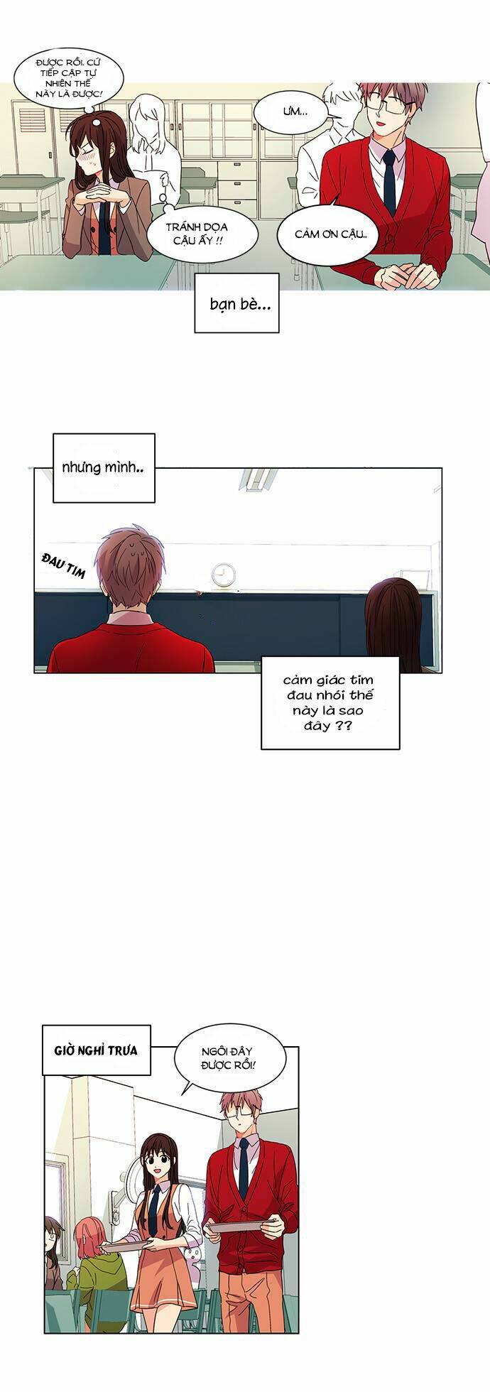 oh! lord jesus chapter 17 20