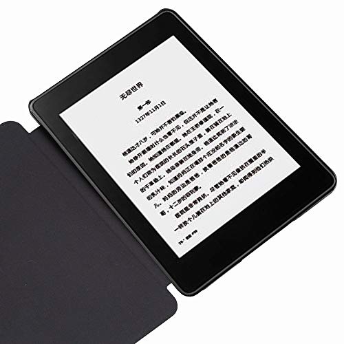 Bao da Cover Divisi máy đọc sách Paperwhite 1,2,3