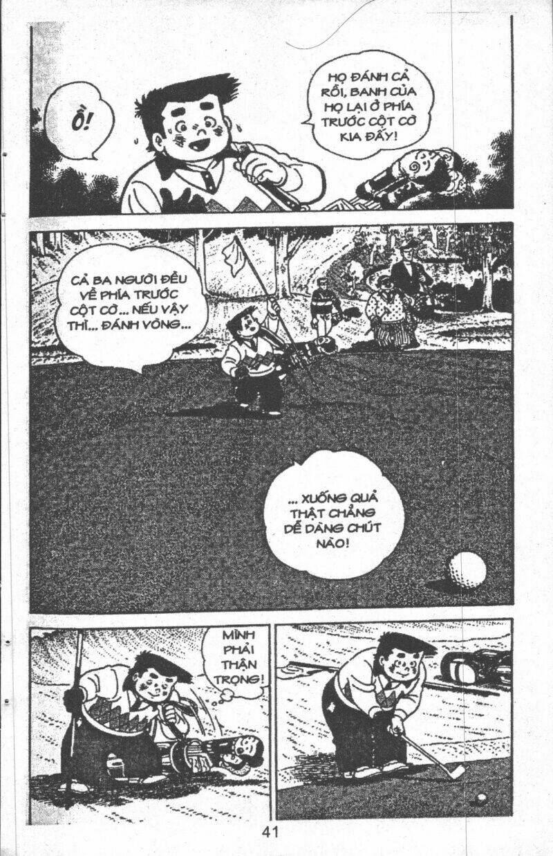 ashita tenki ni naare chapter 8 41