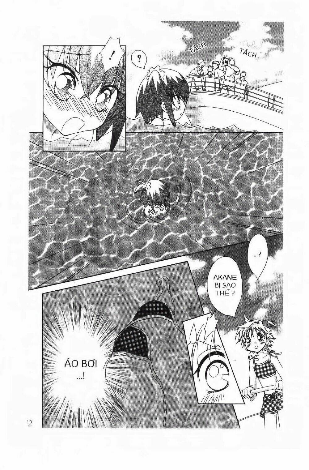 chắp cánh ước mơ chapter 54 10