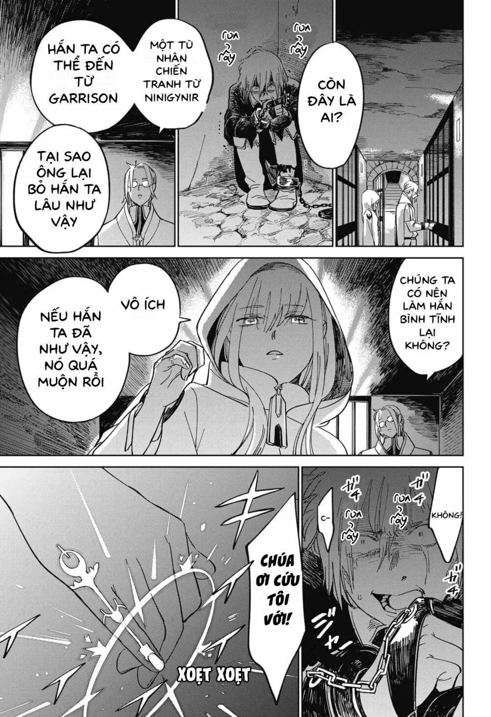 ấn ký abyss chapter 7 1