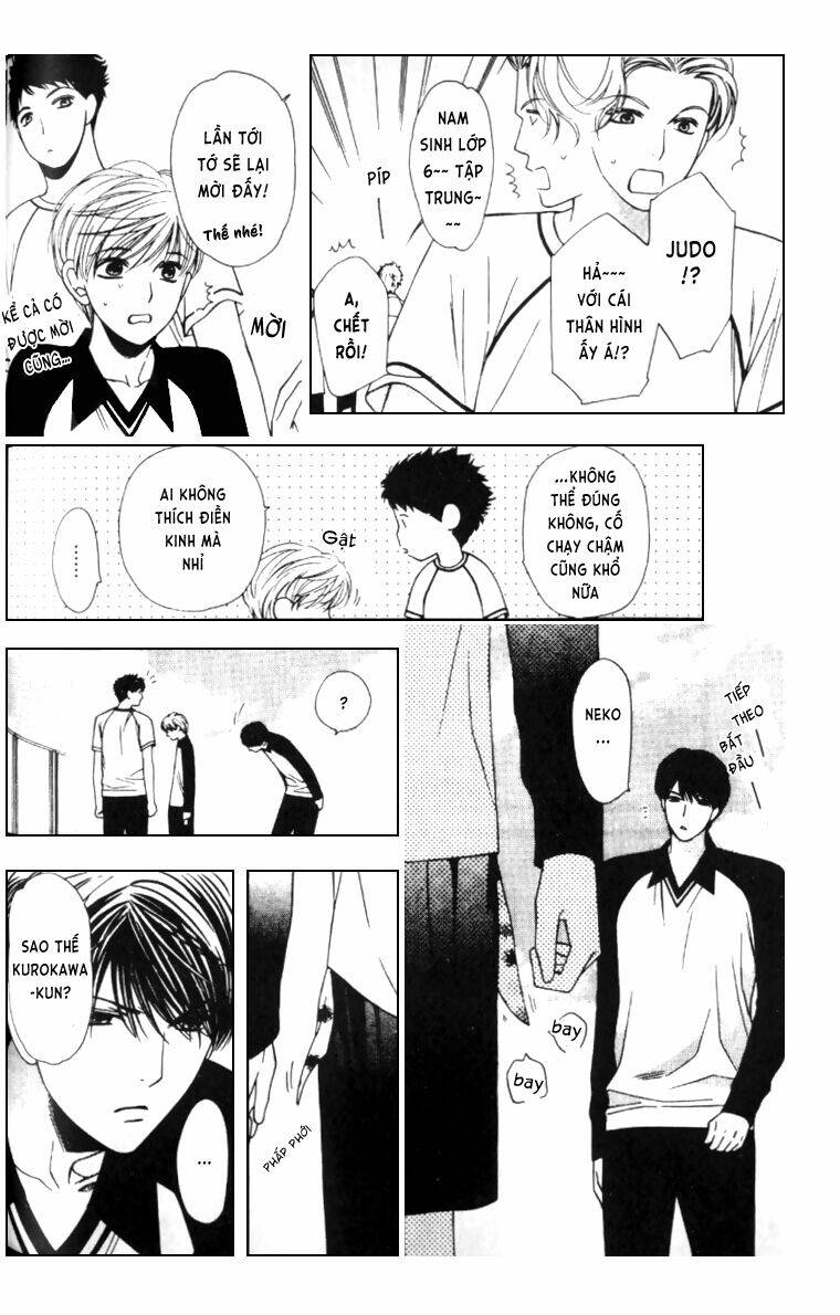 neko neko honey chapter 3 13