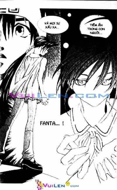 tiên nữ giáng trần chapter 5 88