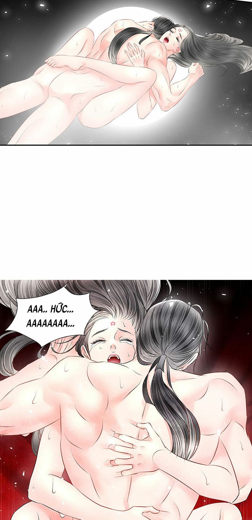 đêm dục vọng (full) chapter 20 13