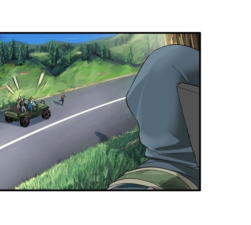 vua sinh tồn chapter 9 12