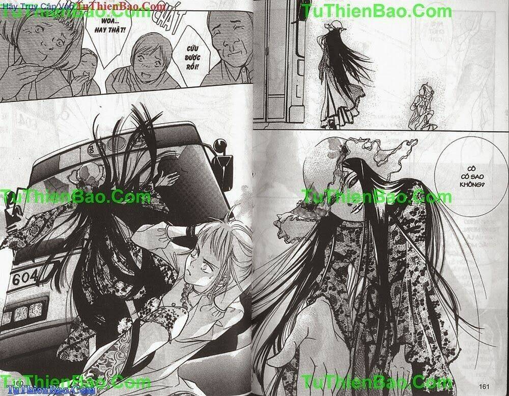 cổ vật kinh hoàng chapter 7 82