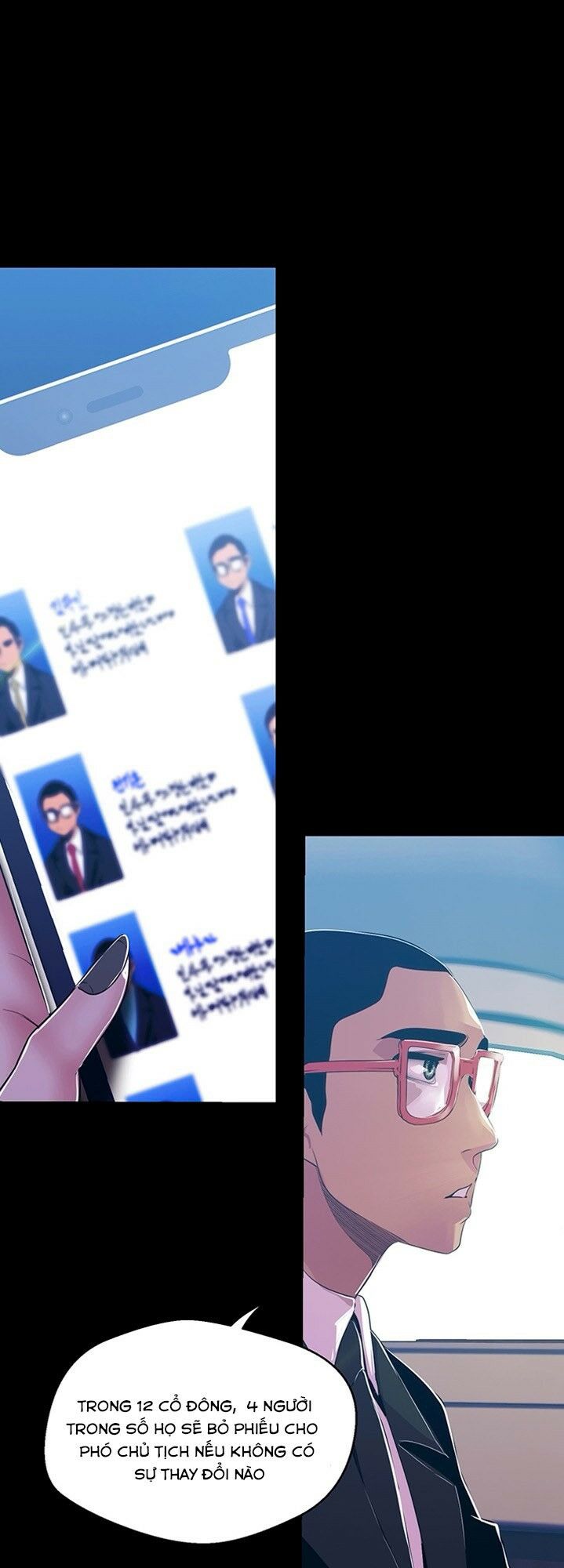 tân thế giới tuyệt vời chapter 79 27