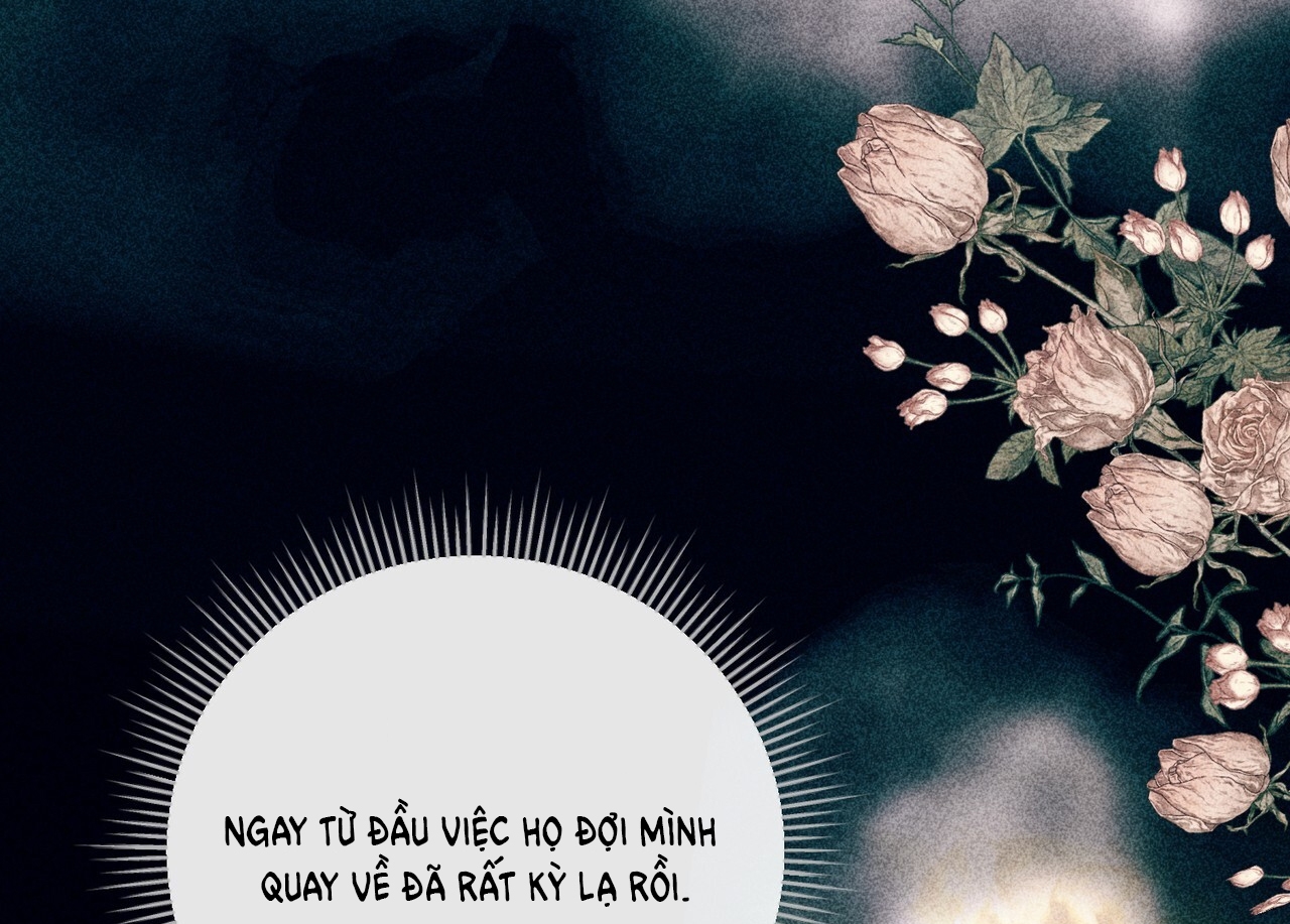 hợp đồng hôn nhân với hai người chồng chapter 13.2 82