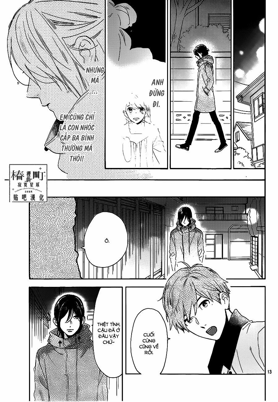 những đóa sơn trà kia, sẽ vì em mà đơm hoa khoe sắc chapter 52 14