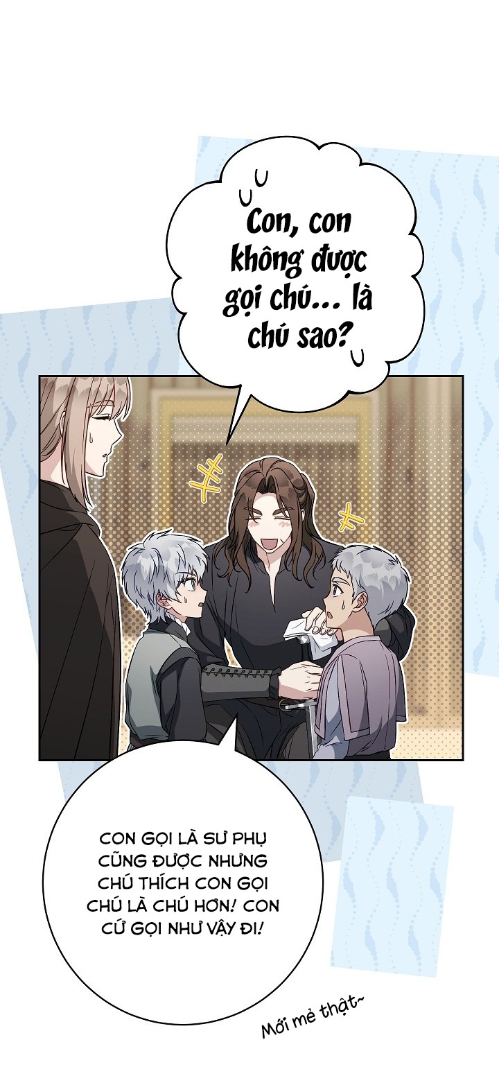 phía sau em, luôn có ta bên cạnh chapter 119 37