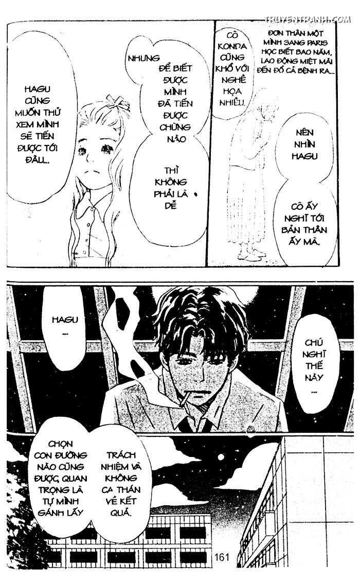 tình yêu và cuộc sống chapter 40 17