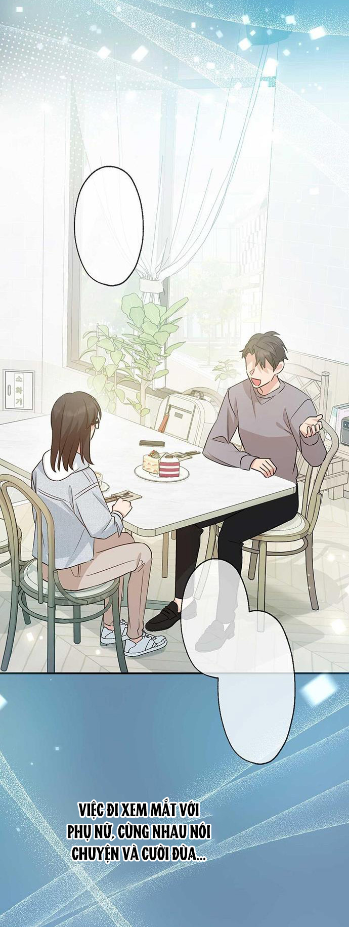 Hợp Đồng Nô Lệ Dâm Đãng chapter 32.1 - Trang 30