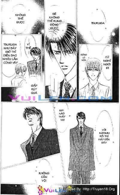 thử thách của kyouko chapter 61 96