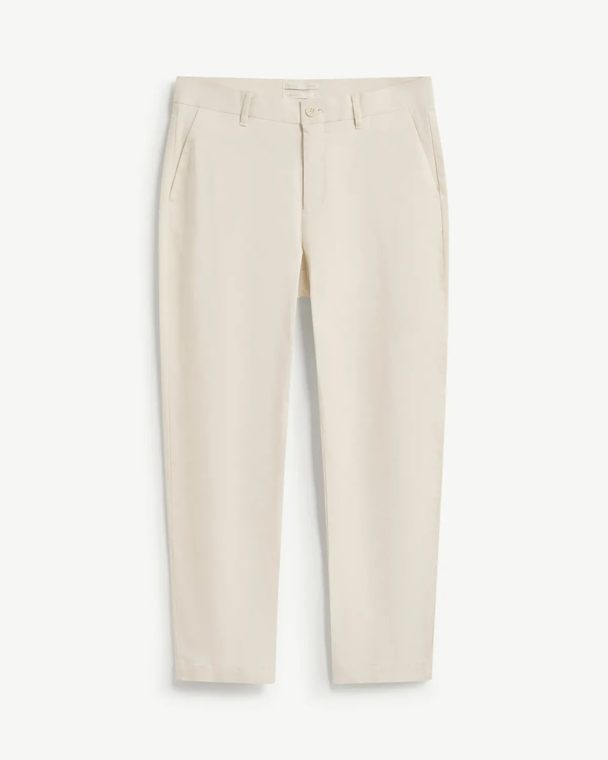 Quần kaki nam Form Slim cropped - RT 10S25PCA015 | ROUTINE CÀ MAU
