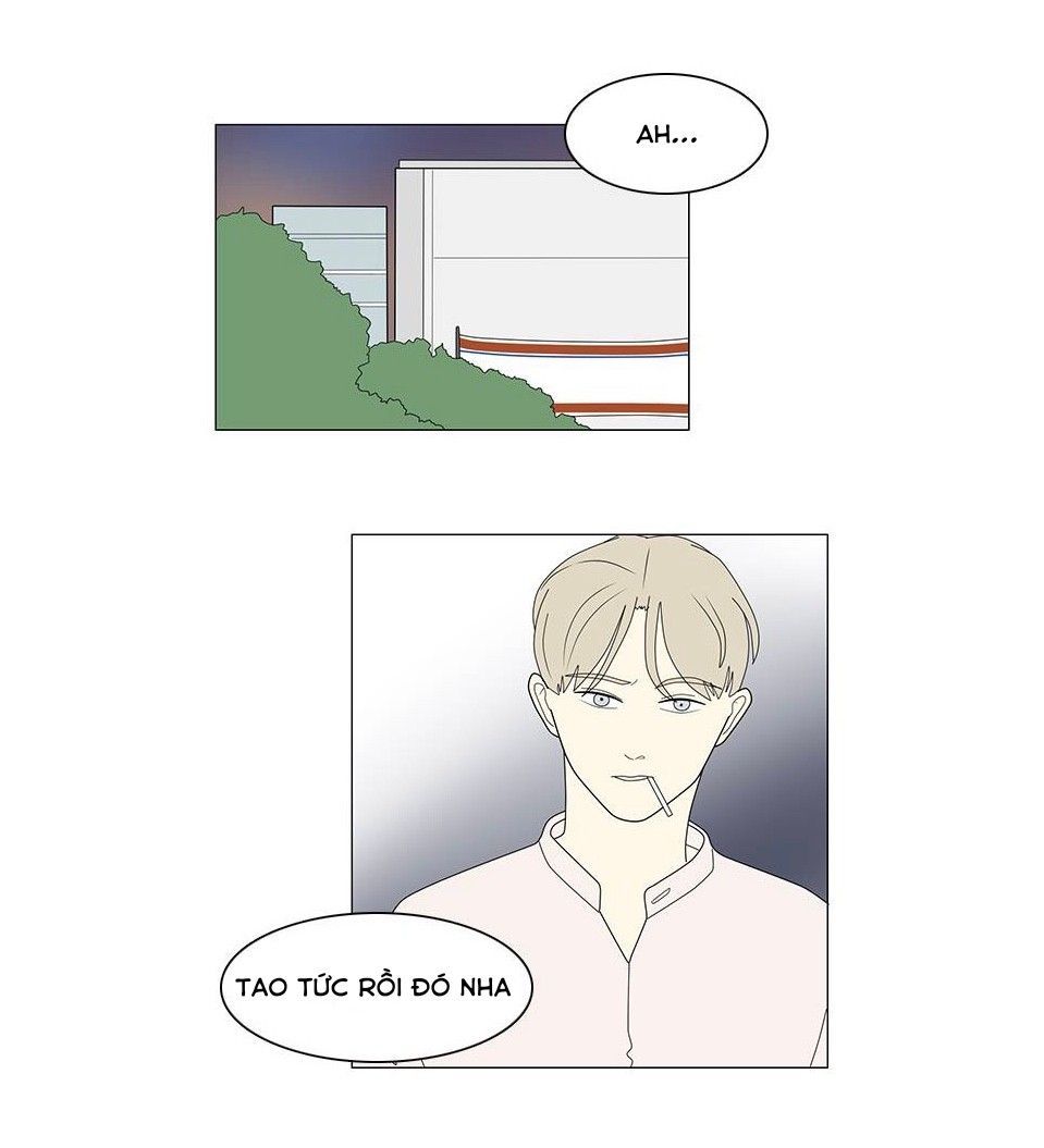 sống chung một nhà chapter 10 47