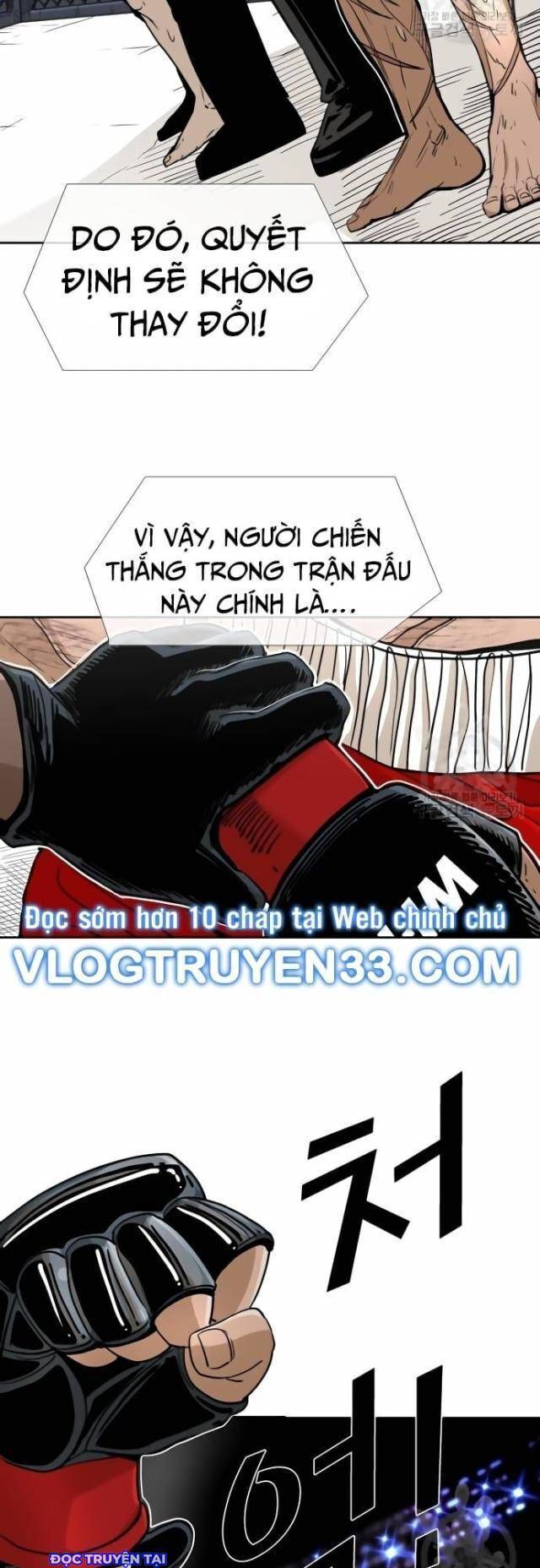shark - cá mập chapter 250 19