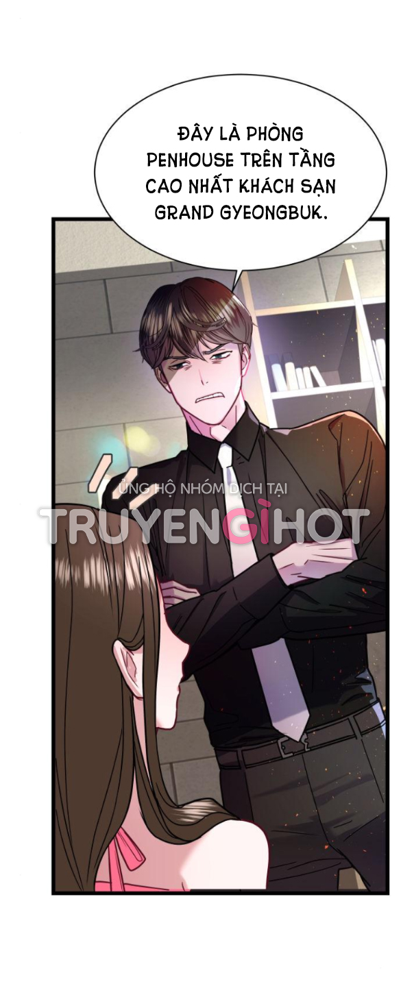 ảo thuật gia quyến rũ chapter 4.2 4