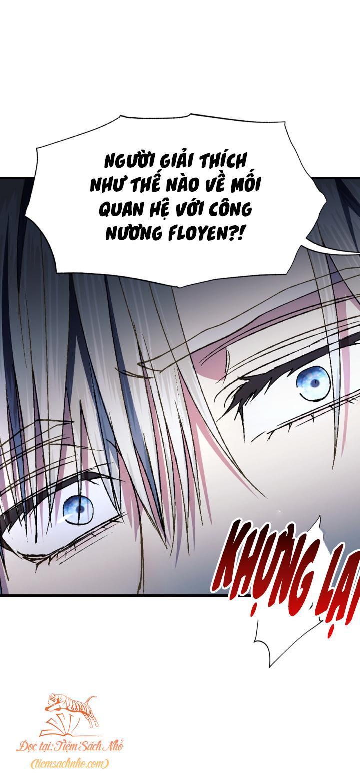 cha, con không muốn kết hôn đâu chapter 104 43