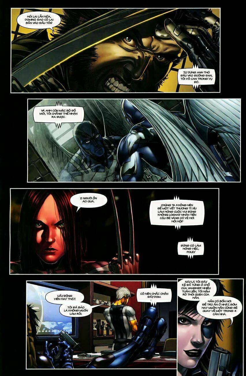 x-force chapter 8 14