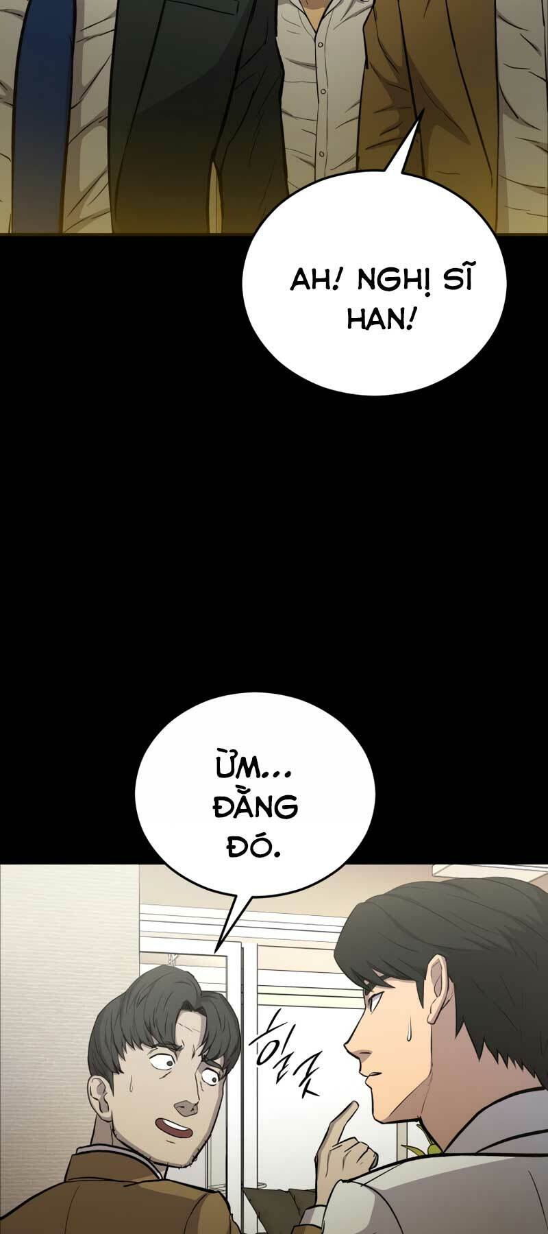 cánh cổng mở ra đúng ngày đầu tiên tôi thành chính trị gia chapter 12 9