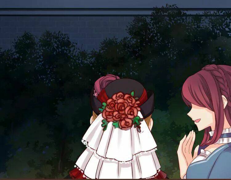 thực luyến kỳ duyên chapter 37 90