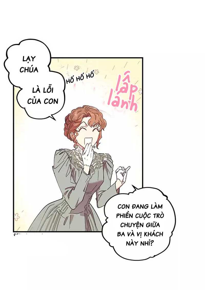 May hay rủi? chapter 1 - Trang 46