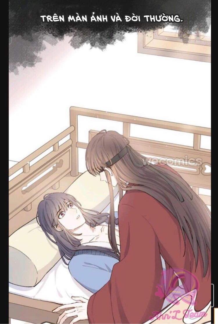 người yêu tin đồn chapter 1 9