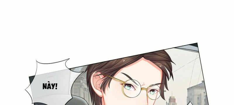 thiếu soái của tôi chính là manh như vậy chapter 23 27