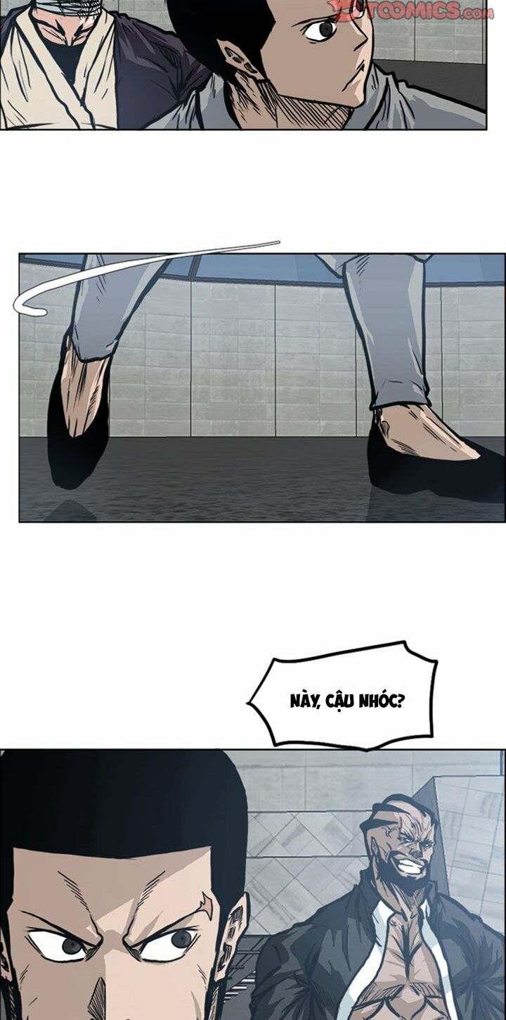 bá chủ học đường ss2 chapter 36 12