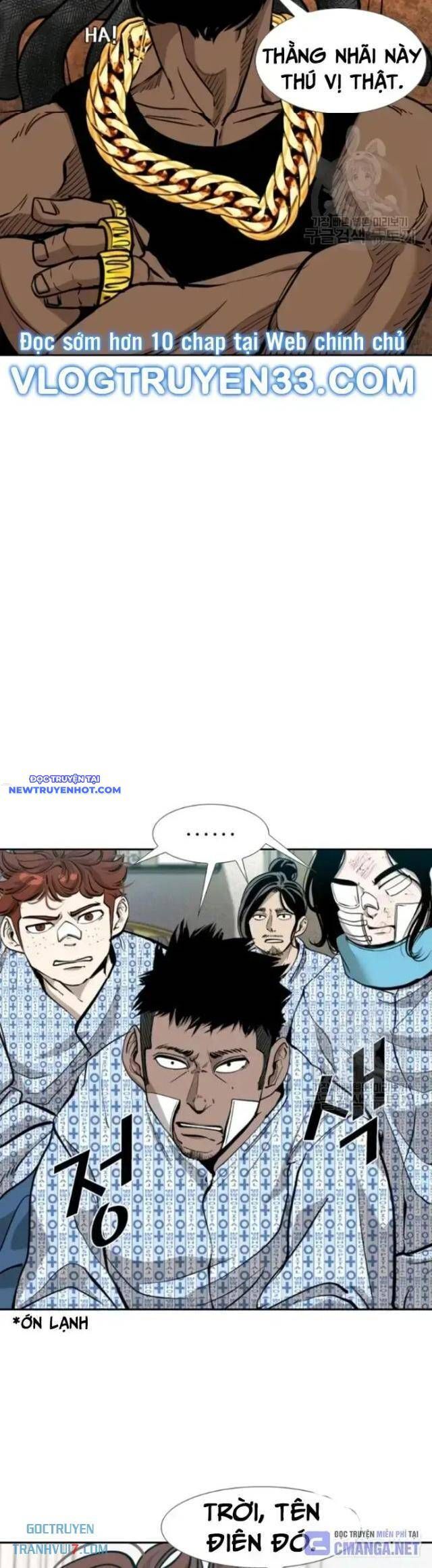 shark - cá mập chapter 202 33