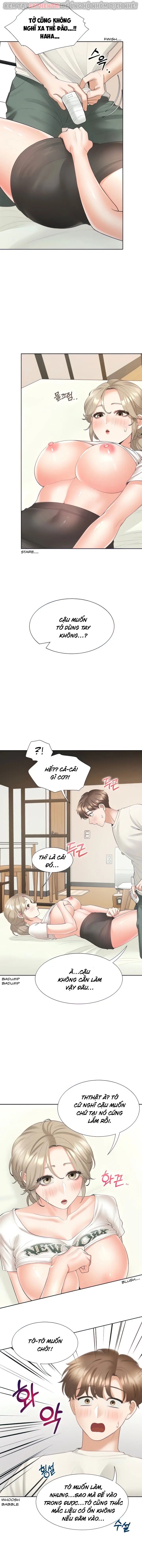 chiếc giường tầng chapter 36 5