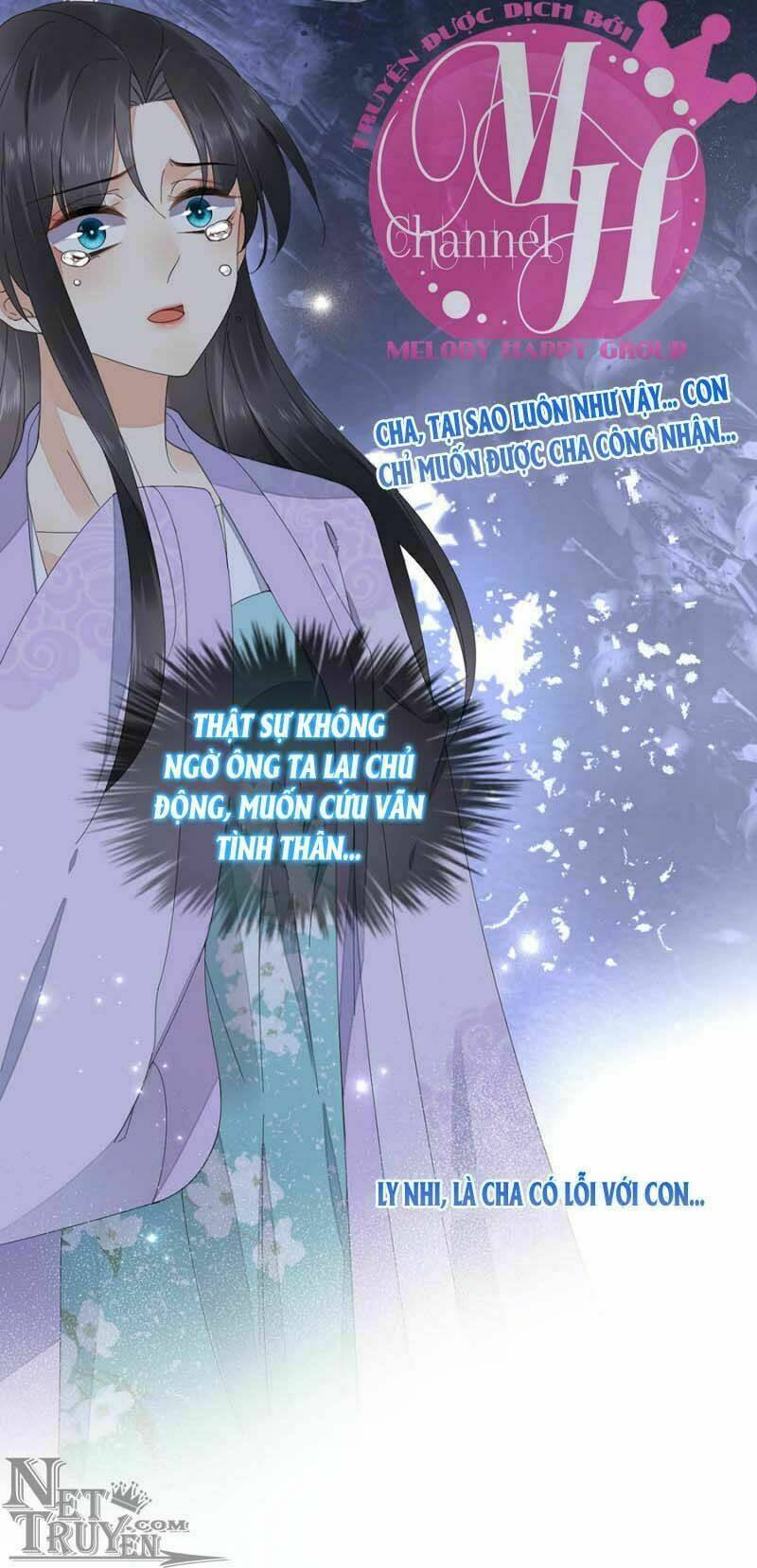 dục hỏa độc nữ chapter 100 13