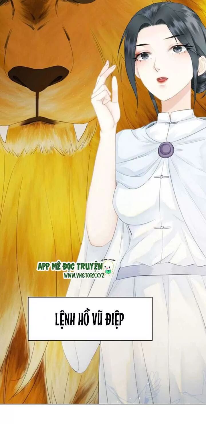 cực phẩm phế vật tiểu thư chapter 39 12