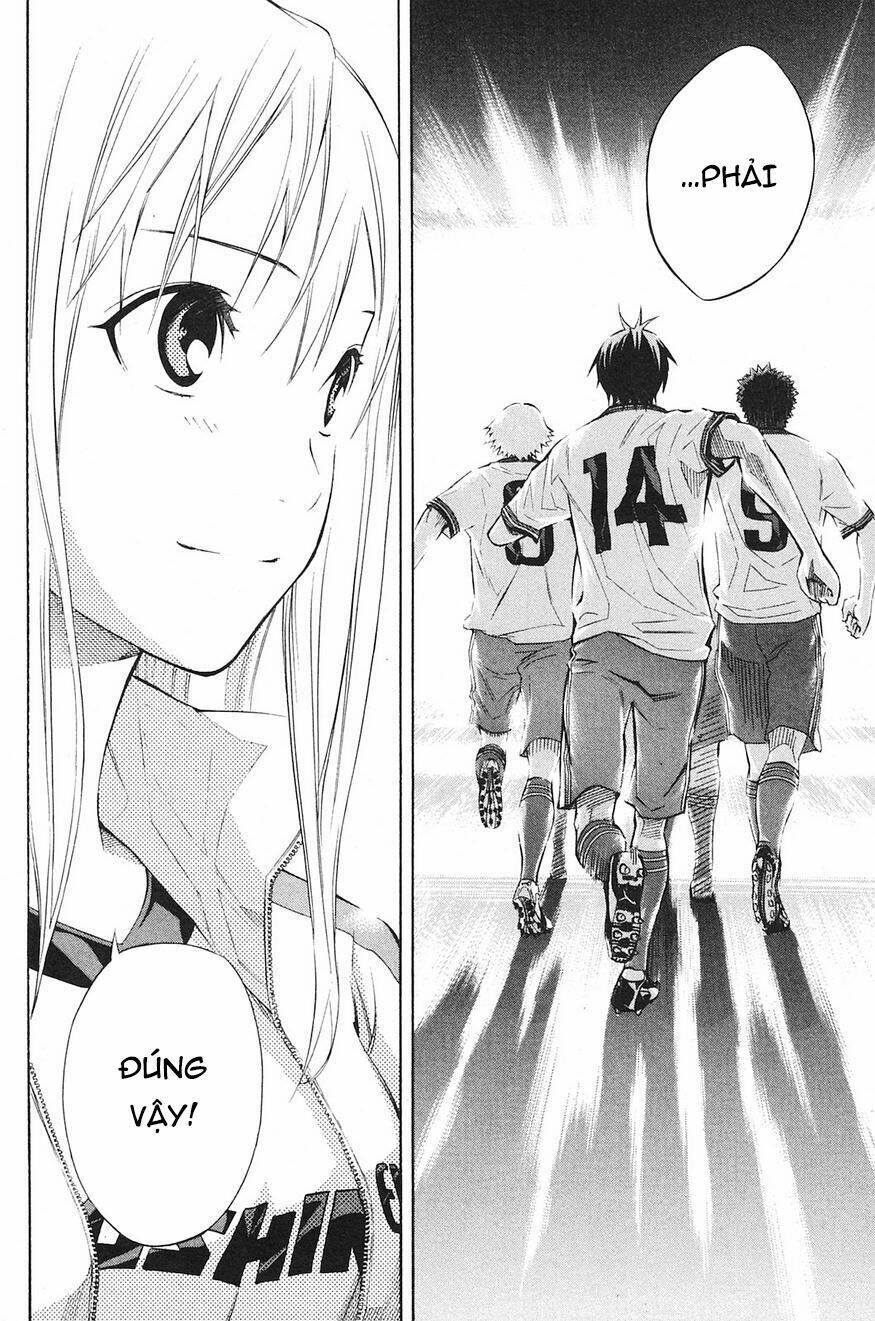 kỵ sĩ trong vòng cấm chapter 177 21