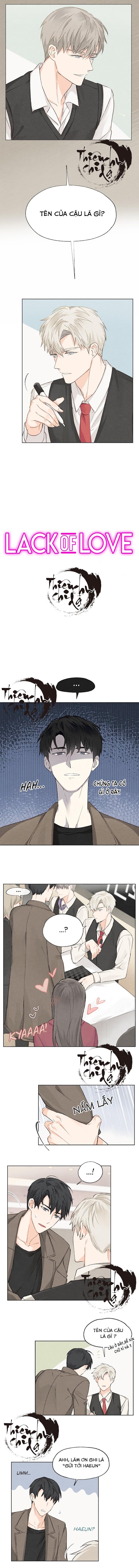 giữa yêu và ghét chapter 2 7
