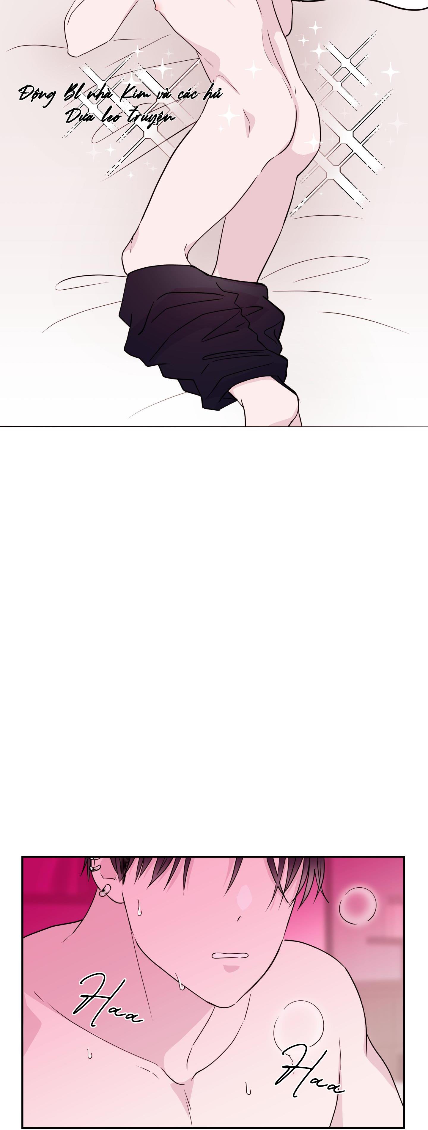 em trai vợ thật nguy hiểm chapter 16 34