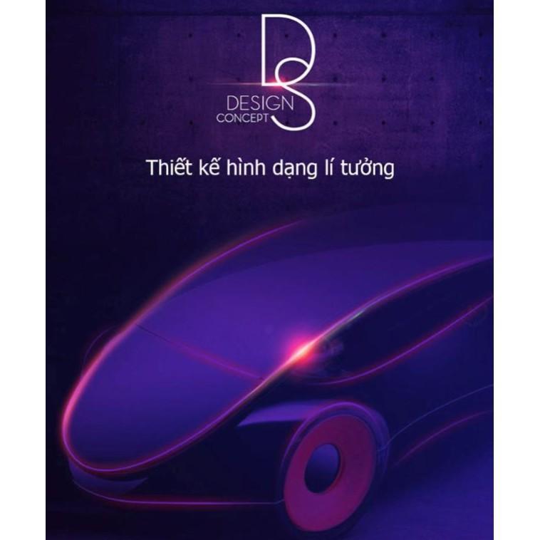 Giá đỡ điện thoại có mùi hương khử mùi trên ô tô