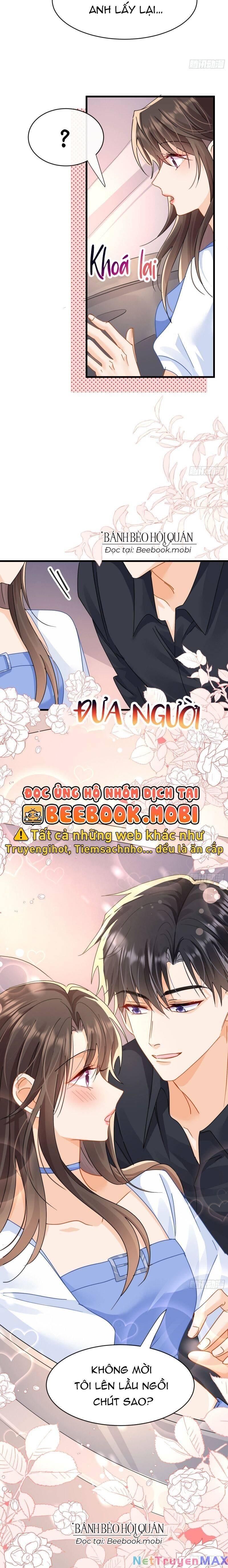 vụng trộm chapter 14 16