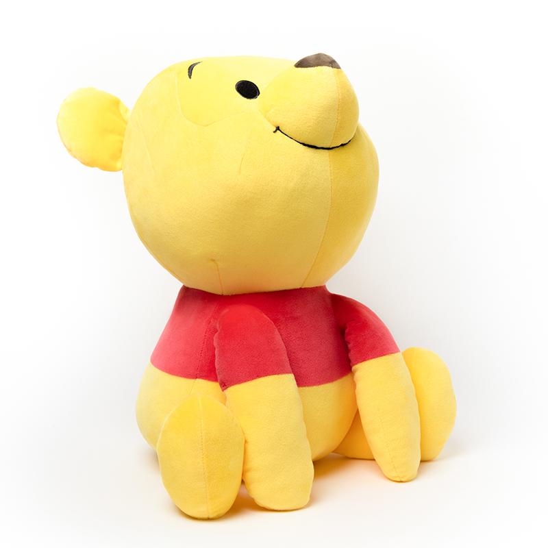 Đồ Chơi DISNEY Thú Bông Bạn Winnie The Pooh  Thân Yêu AG2101007