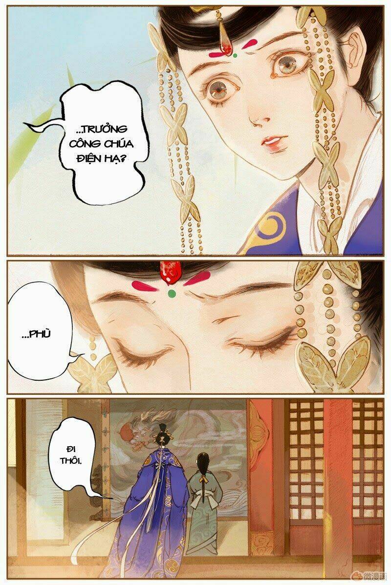 phượng tù hoàng chapter 6.2 2